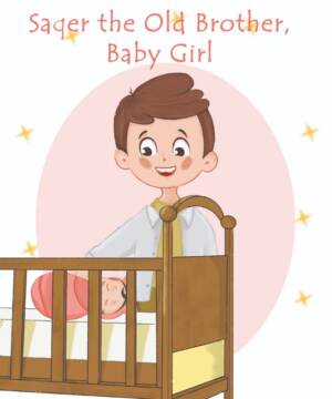old Brother, Baby Girl