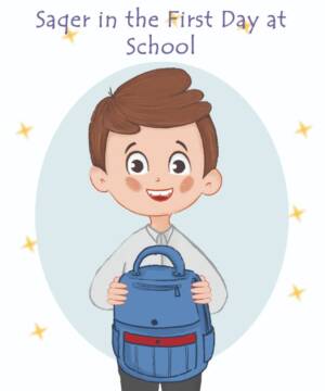 First Day at School