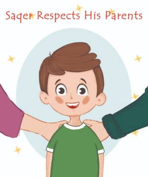 respect his parents