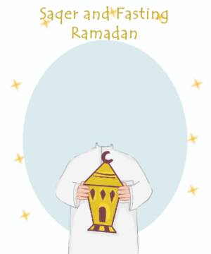 fasting ramadan