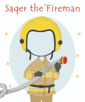 the fireman