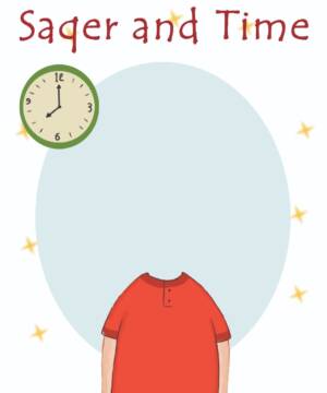 the time story